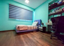 Blk 329B Anchorvale Harvest (Sengkang), HDB 5 Rooms #613101911